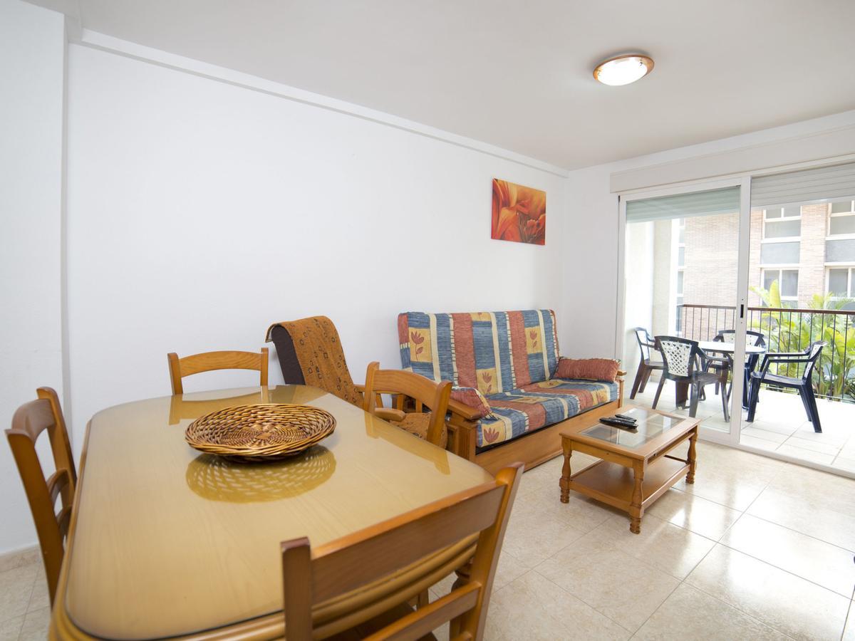 Apartment La Ermita-1 By Interhome Calpe Exterior foto