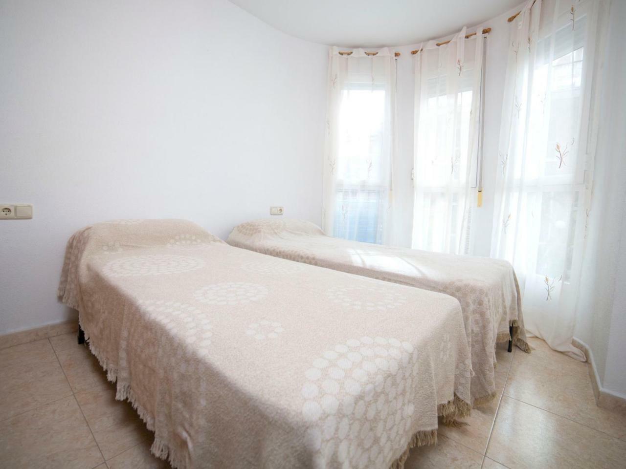 Apartment La Ermita-1 By Interhome Calpe Exterior foto